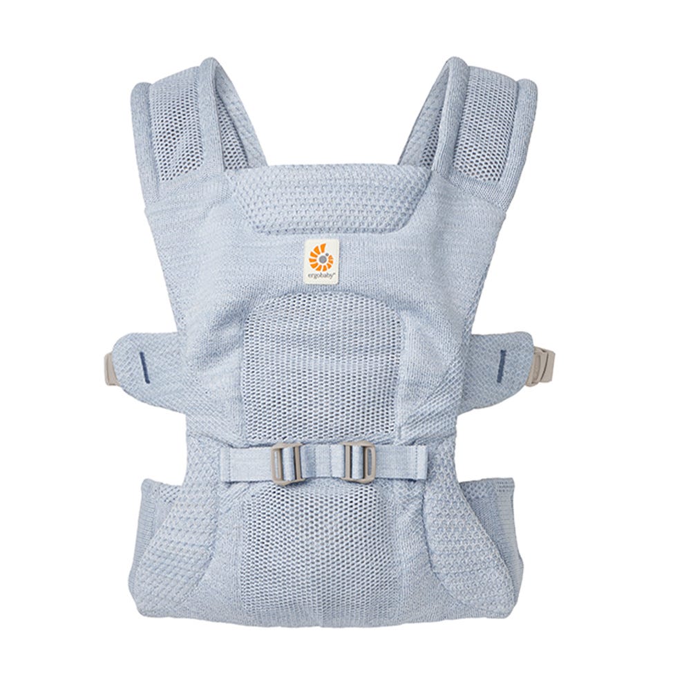 ergobaby carrier aerloom Ergobaby Aerloom Baby Carrier