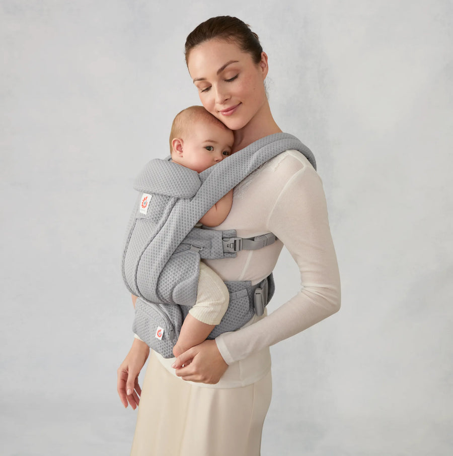 Omni Deluxe | Ergobaby España
