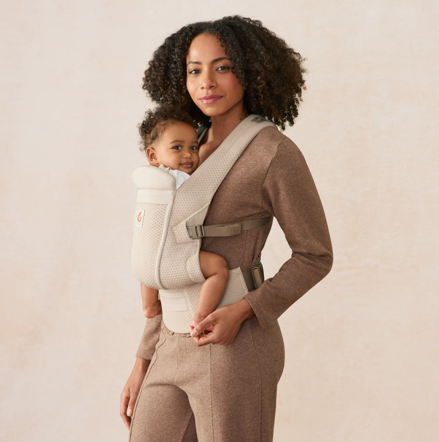 Omni Lite Baby Carrier | Ergobaby United States