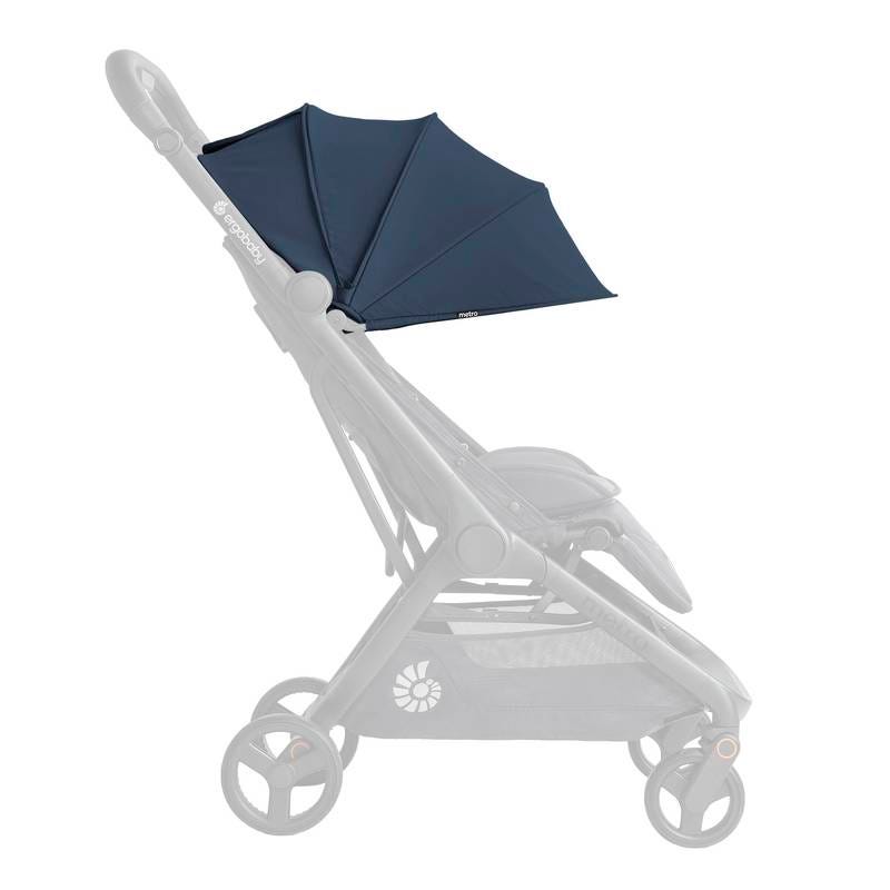 ergobaby umbrella stroller Metro 3 Sunshade