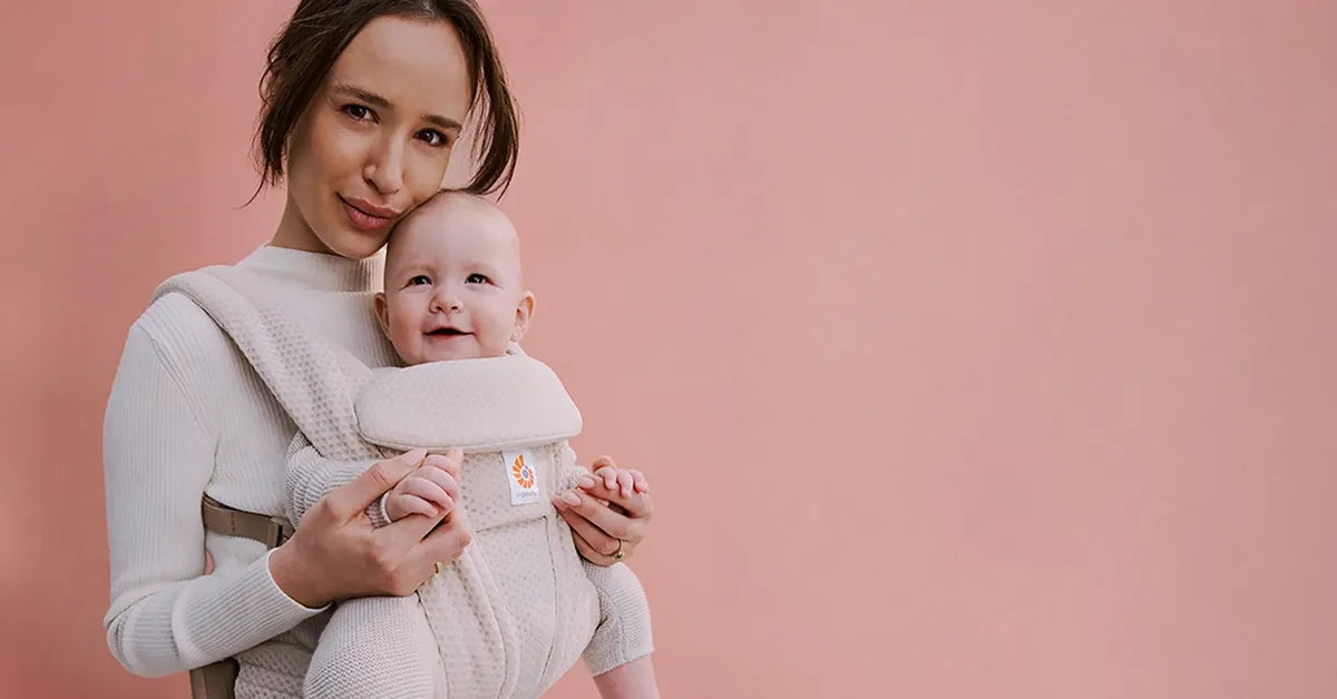 Ergobaby - Skip to Header Content