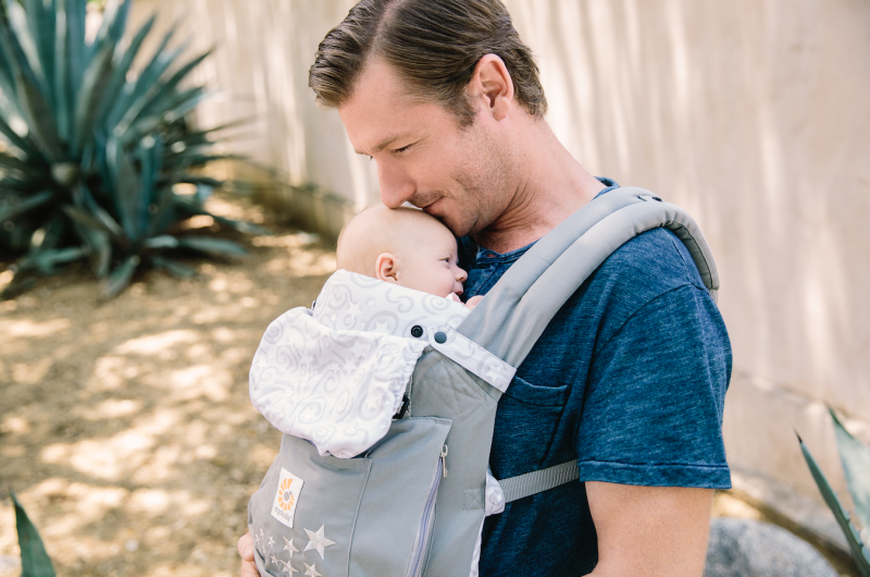 Ergobaby Carrier Infant Inserts Various Colors 
