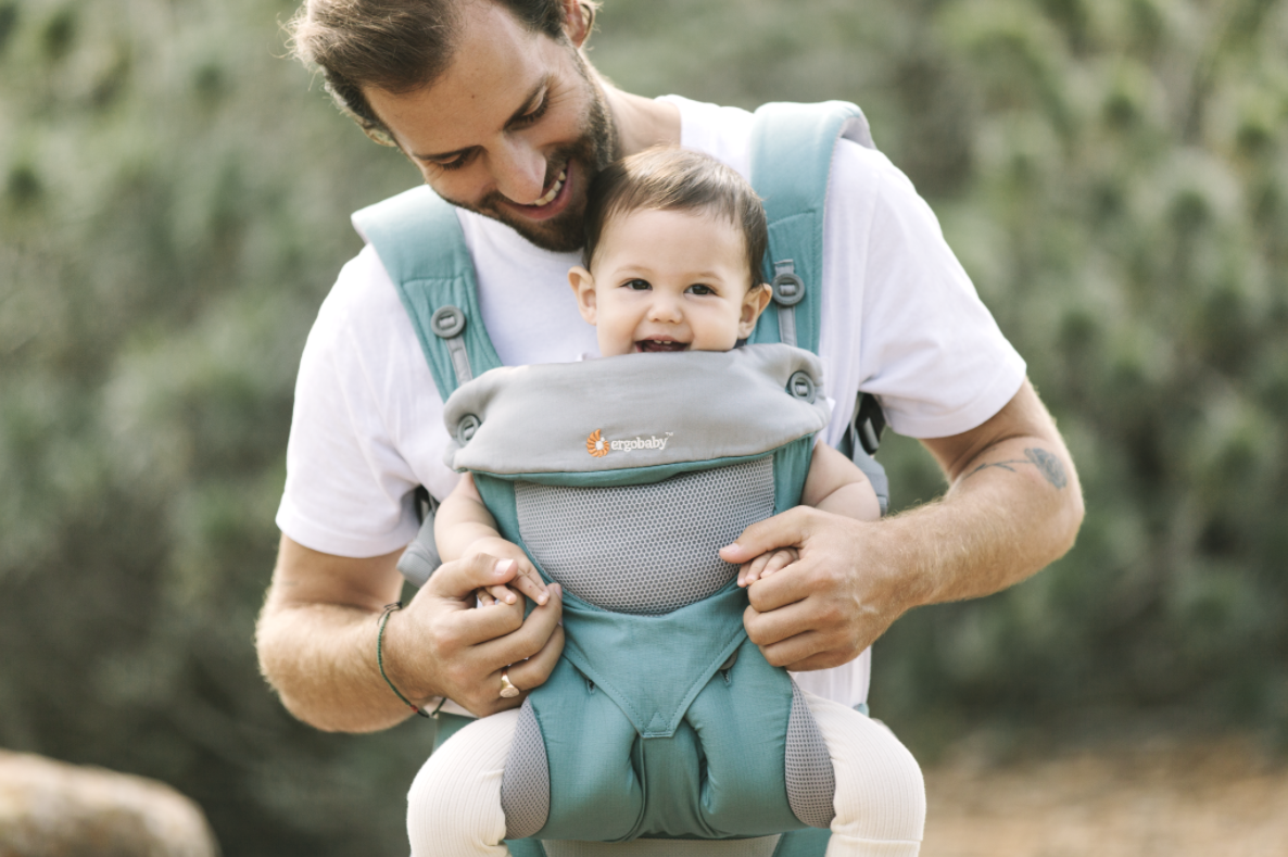 Best Baby Carrier for Hot Weather 