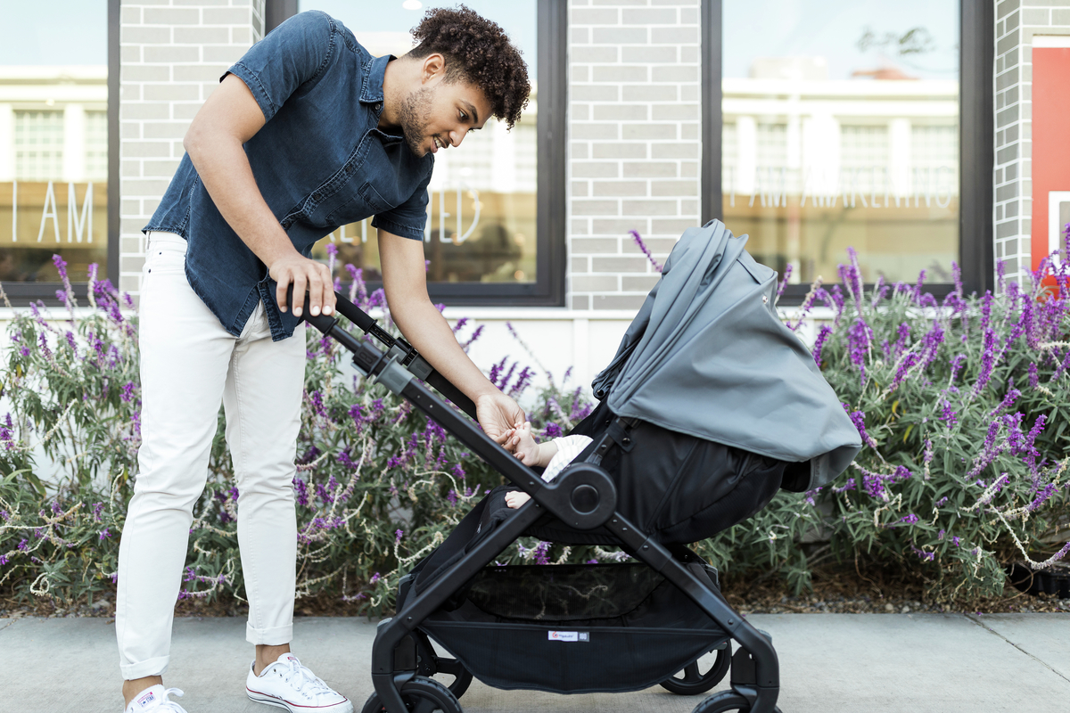best stroller for toddlers