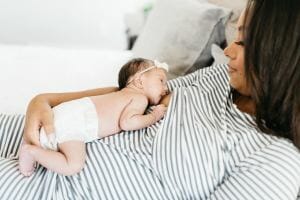 Breastfeeding Essentials Giveaway – Belly Bandit