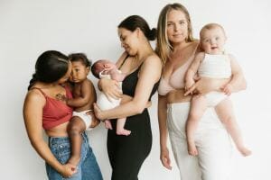 Breastfeeding Essentials Giveaway – Belly Bandit