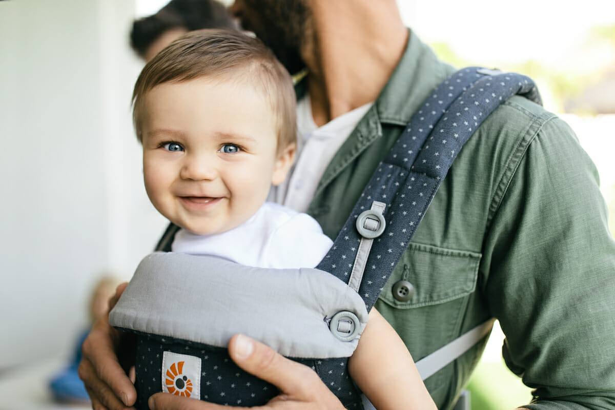 baby carrier reviews 2018