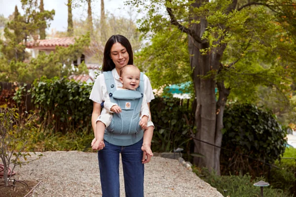 The 4 Best Baby Backpack Carriers