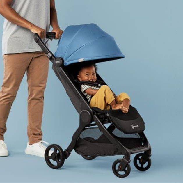 13 First Baby Must-Haves For the Best First Year