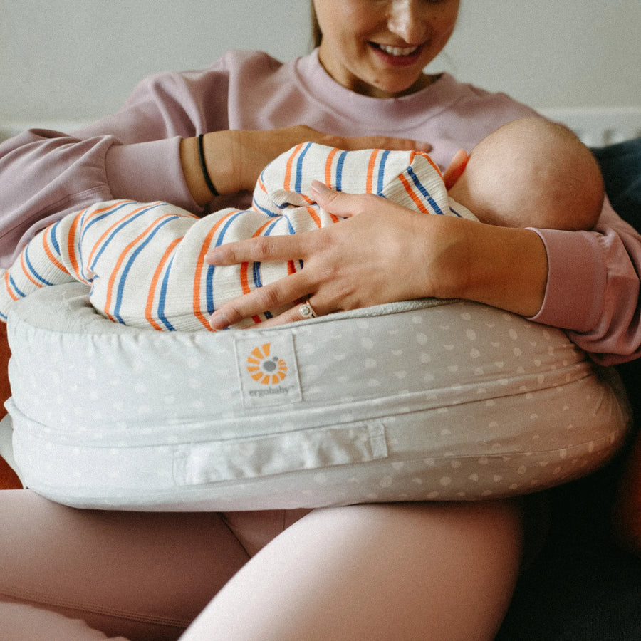 The History of Breastfeeding