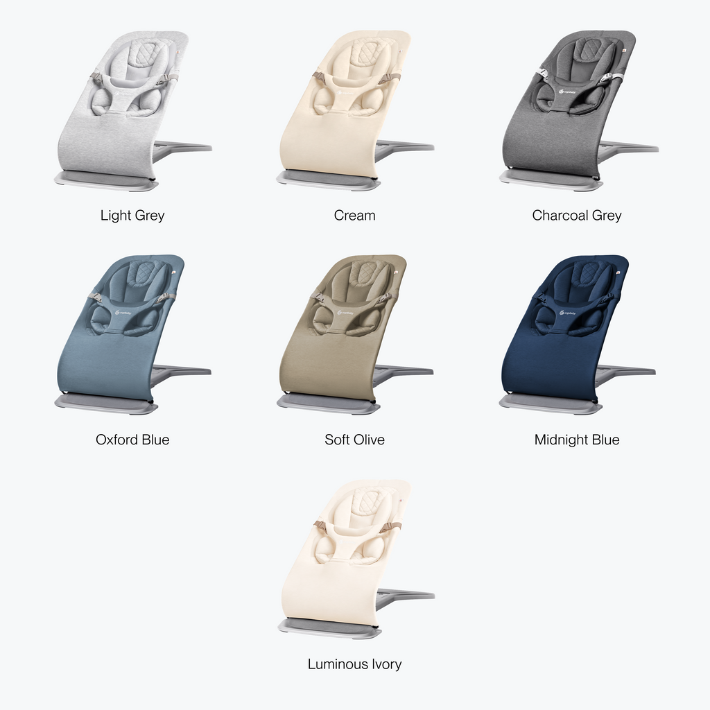 The Newborn Bundle | Ergobaby United States