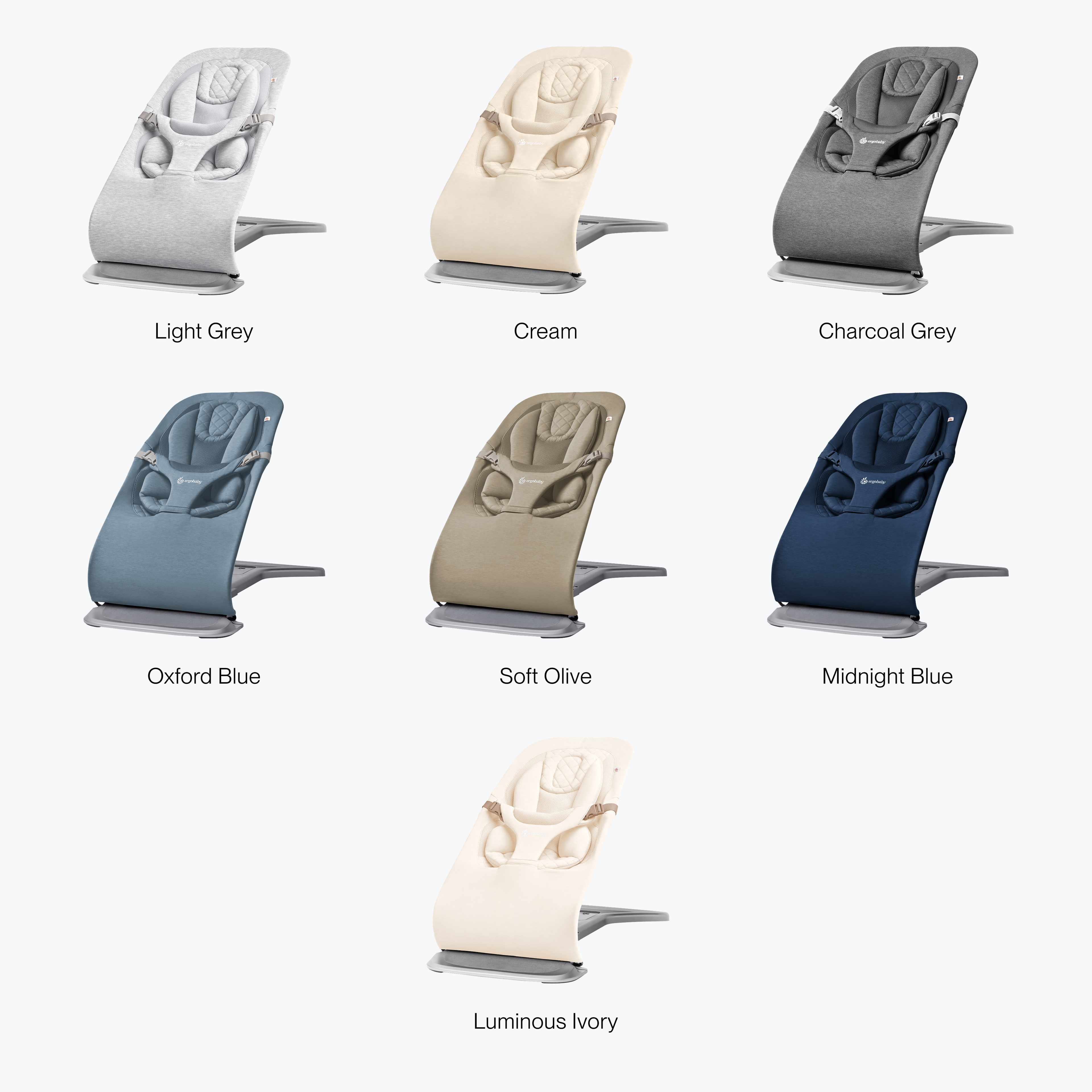 The Newborn Bundle | Ergobaby United States