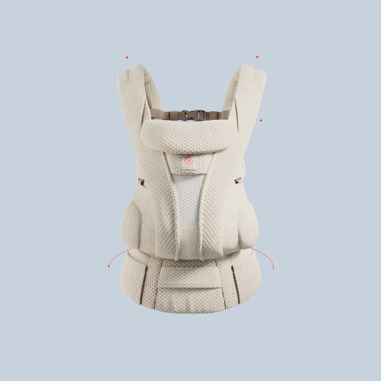 Ergobaby | Baby Carriers, Bouncers, Strollers and More US