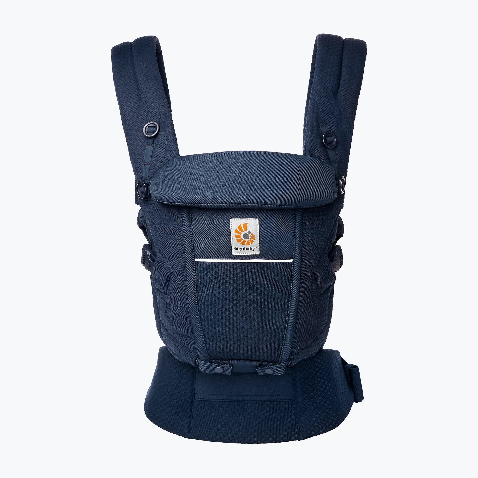 ergobaby adapt carrier review Ergobaby Adapt Baby Carrier in three carrying positions Germany