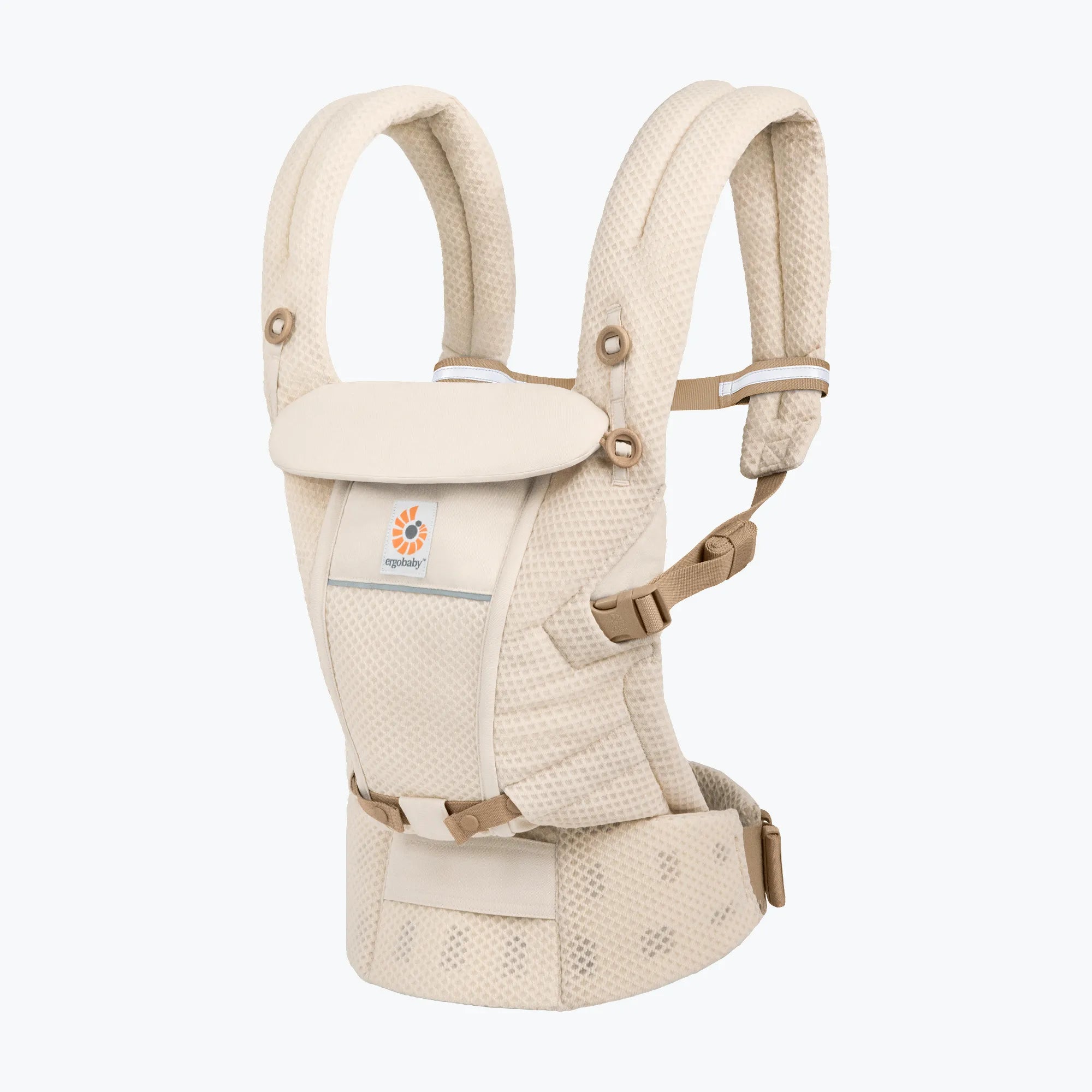 Adapt Baby Carrier | Ergobaby Austria