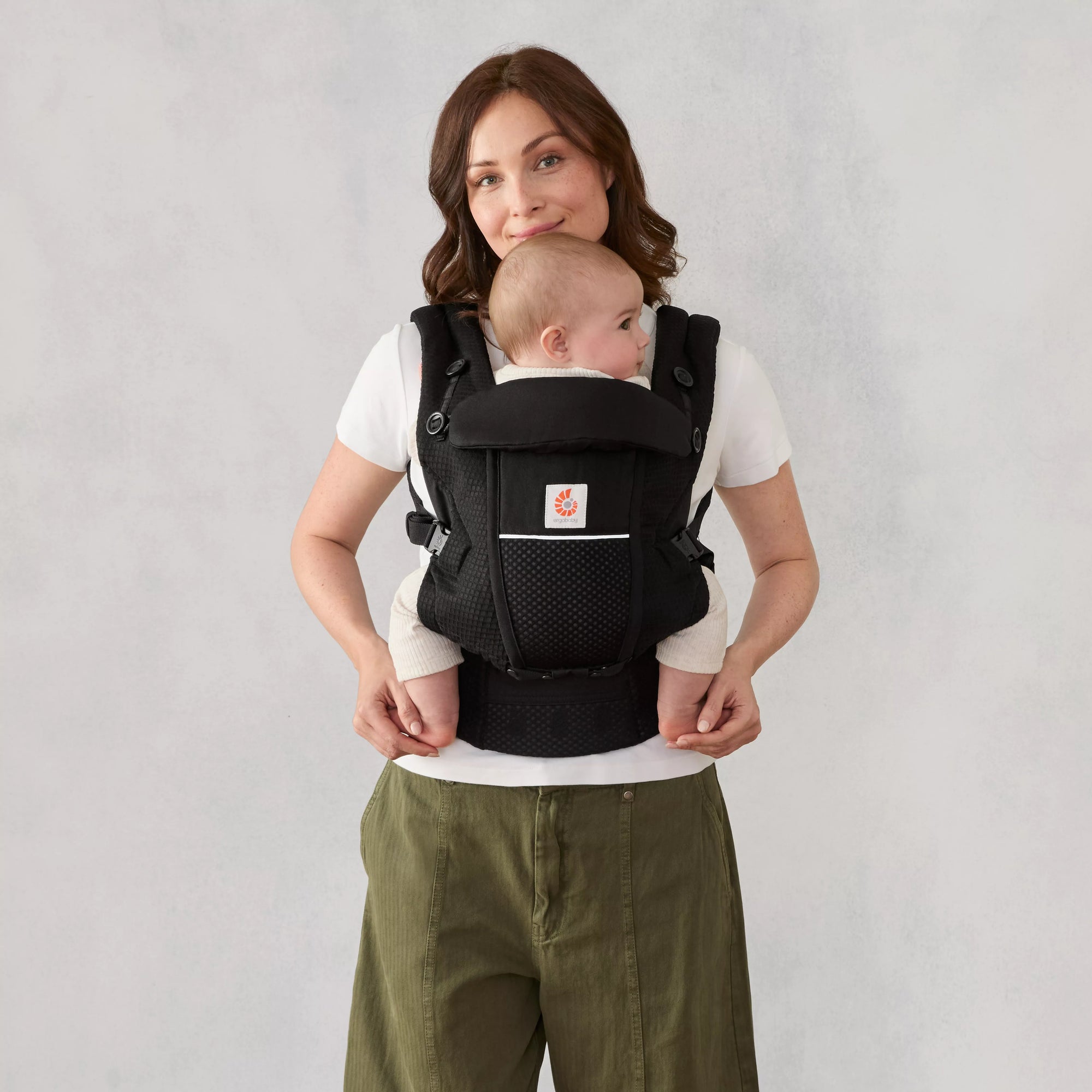 Porte-bébé Adapt | Ergobaby France