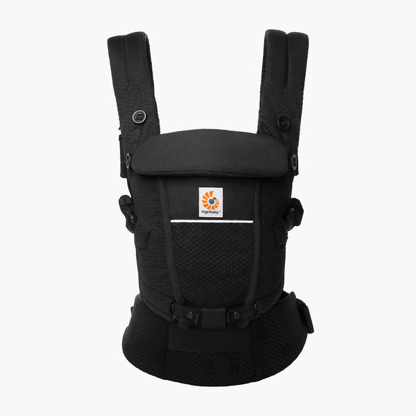 Adapt Baby Carrier | Ergobaby Austria