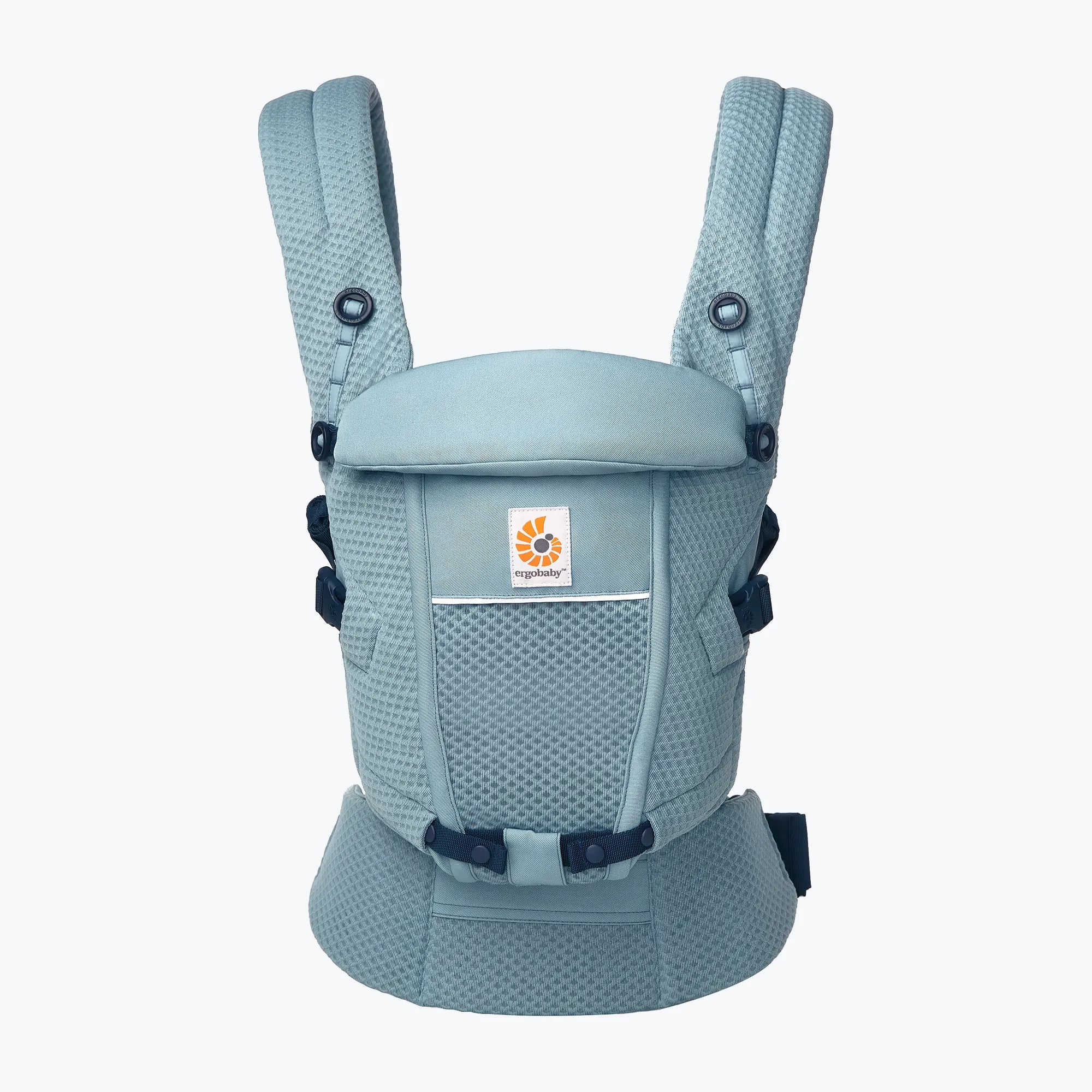 Adapt Baby Carrier | Ergobaby Switzerland
