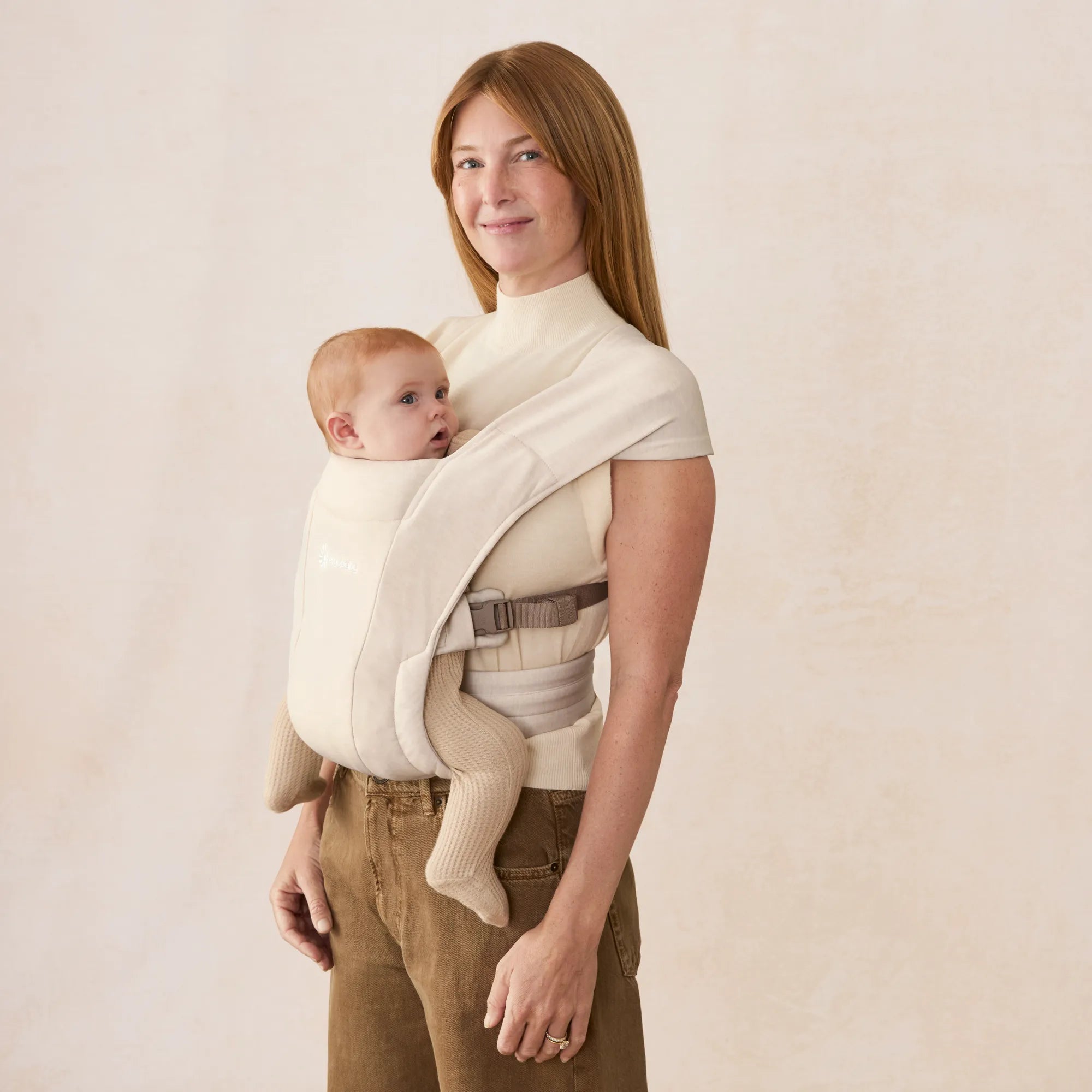 The Newborn Bundle | Ergobaby United States