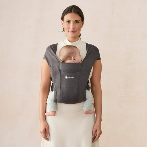 Embrace Newborn Carrier | Ergobaby United States