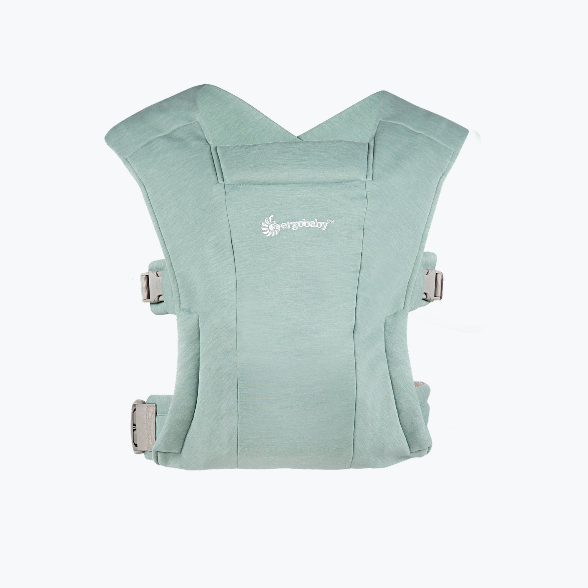 Embrace Newborn Carrier - Jade | Ergobaby Austria