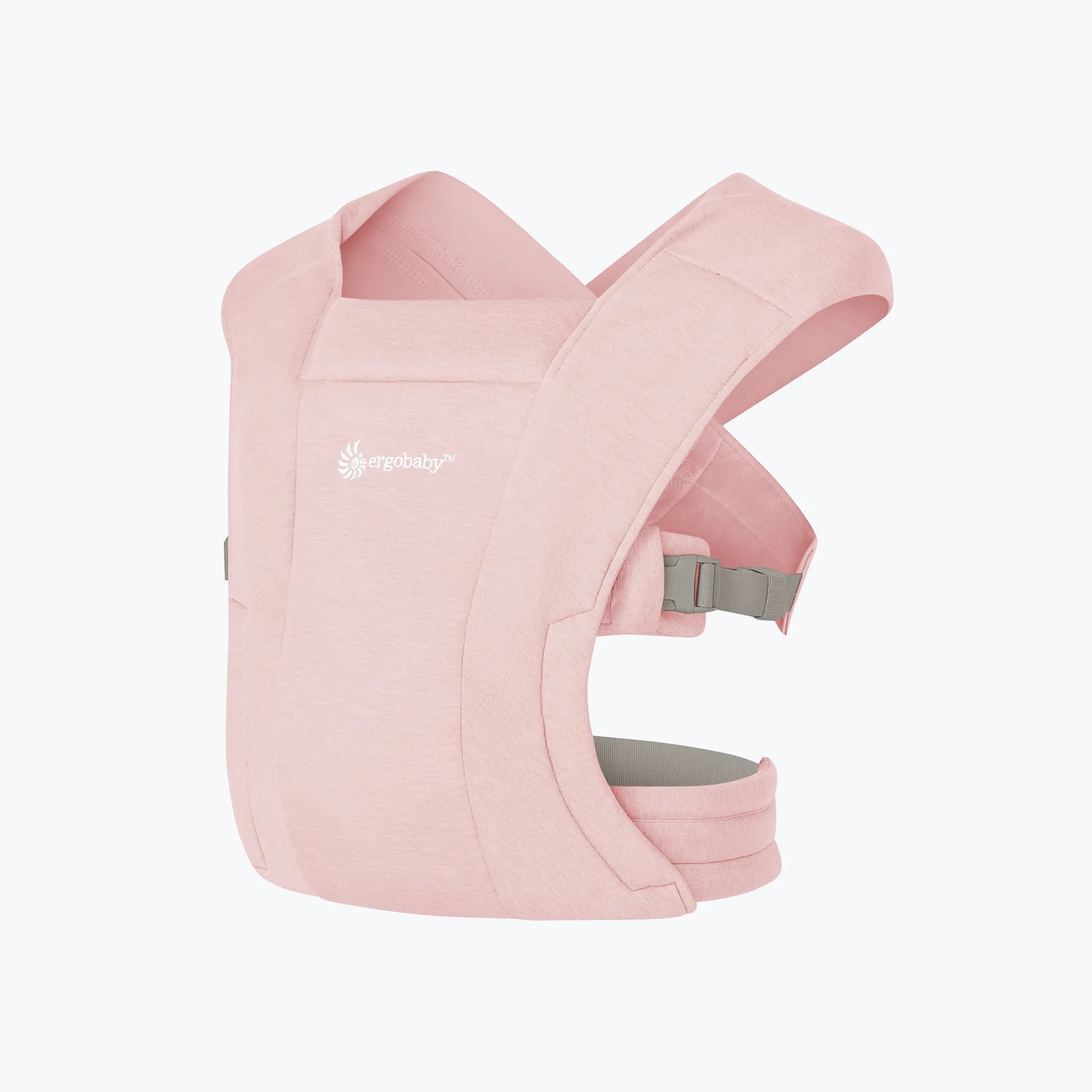 Embrace Newborn Carrier - Knit | Ergobaby United States