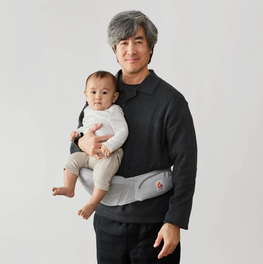 Lift Hip Seat Baby Carrier | Ergobaby Sweden