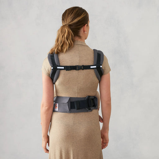 Alta Hip Seat Baby Carrier | Ergobaby Sweden