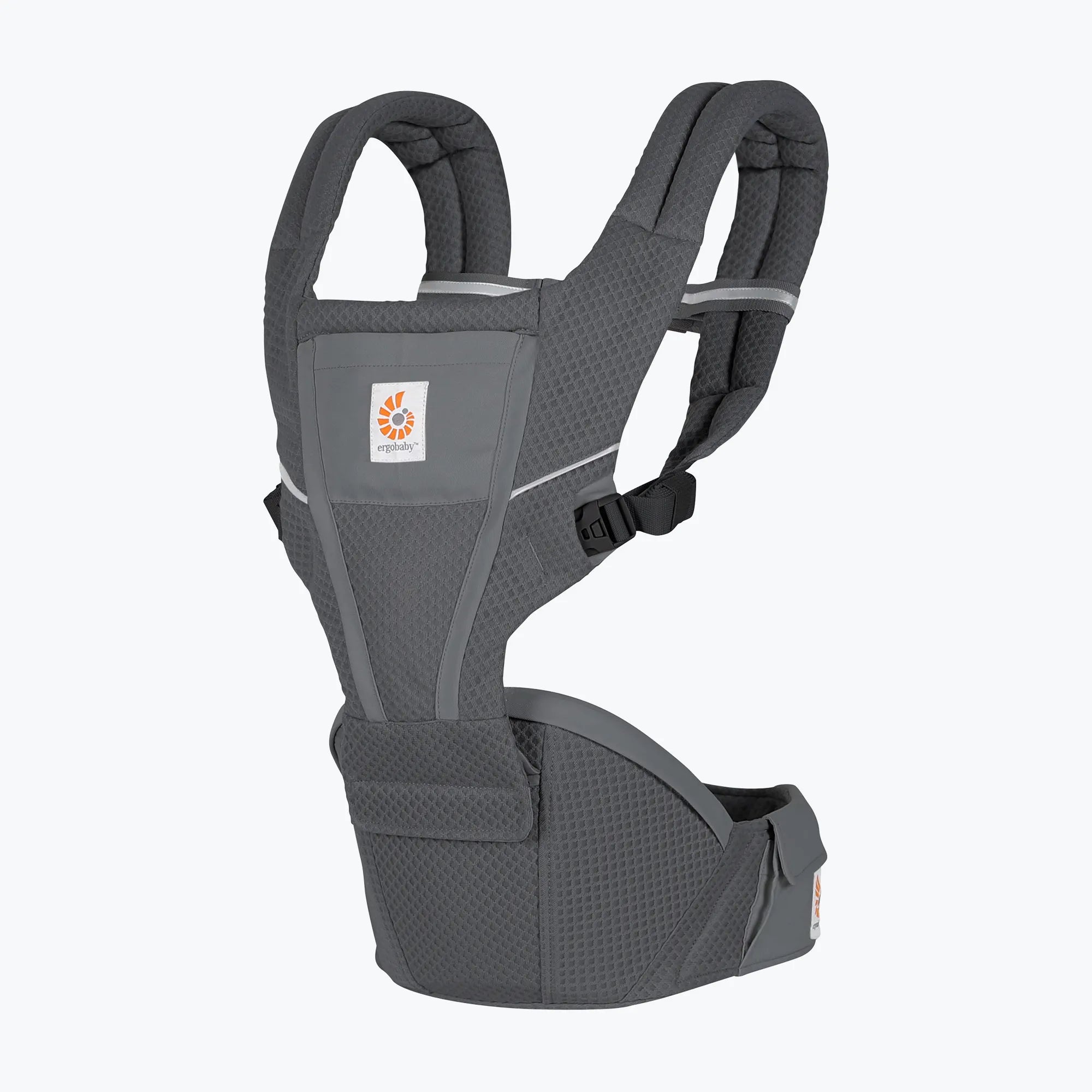 Alta Hip Seat Baby Carrier | Ergobaby Sweden