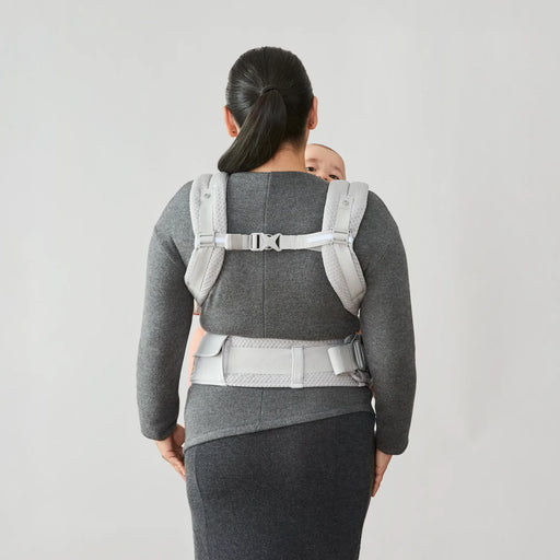 Alta Hip Seat Baby Carrier | Ergobaby Austria