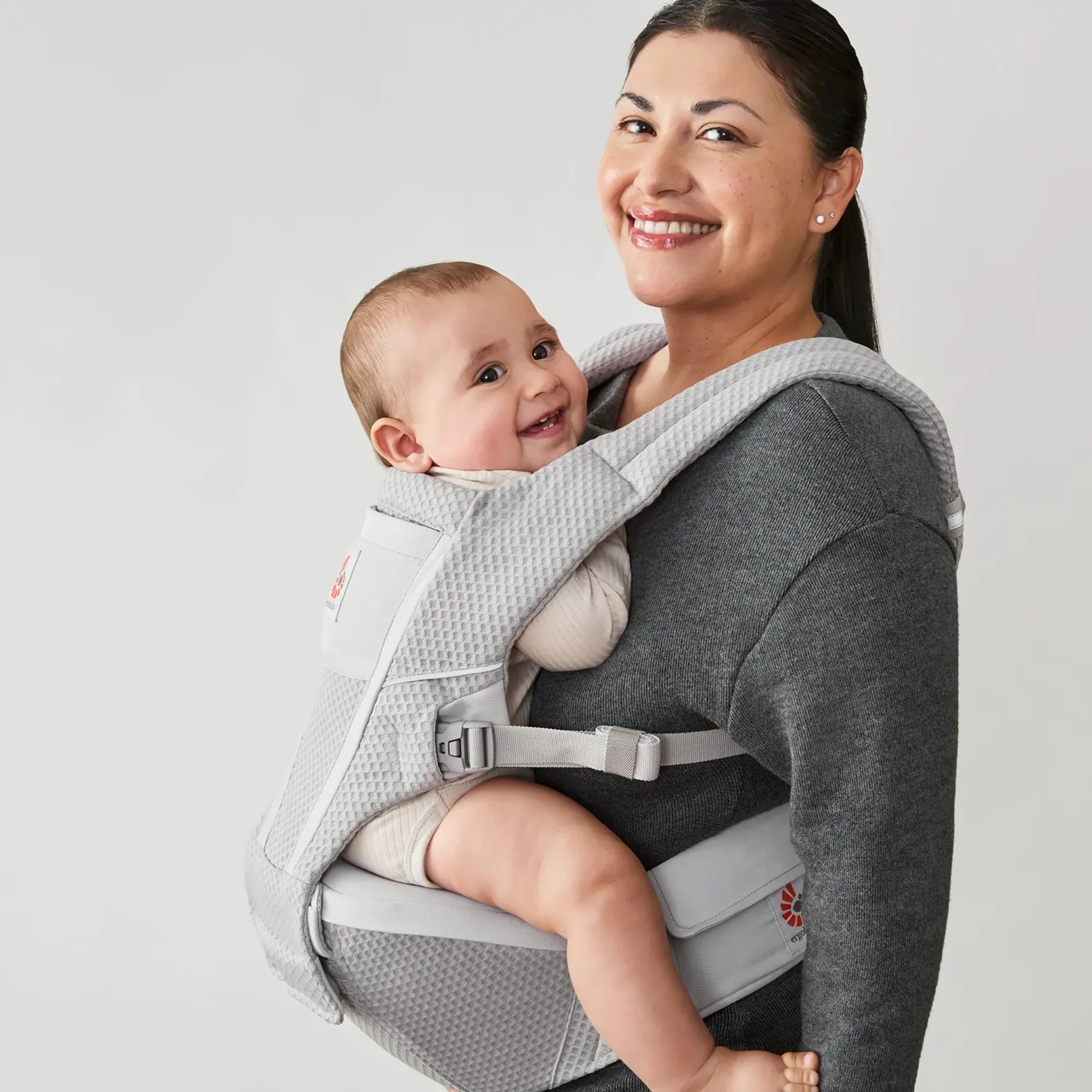 ergobaby carrier hip seat Shop Alta Hip Seat: Baby Carrier With Hip Seat