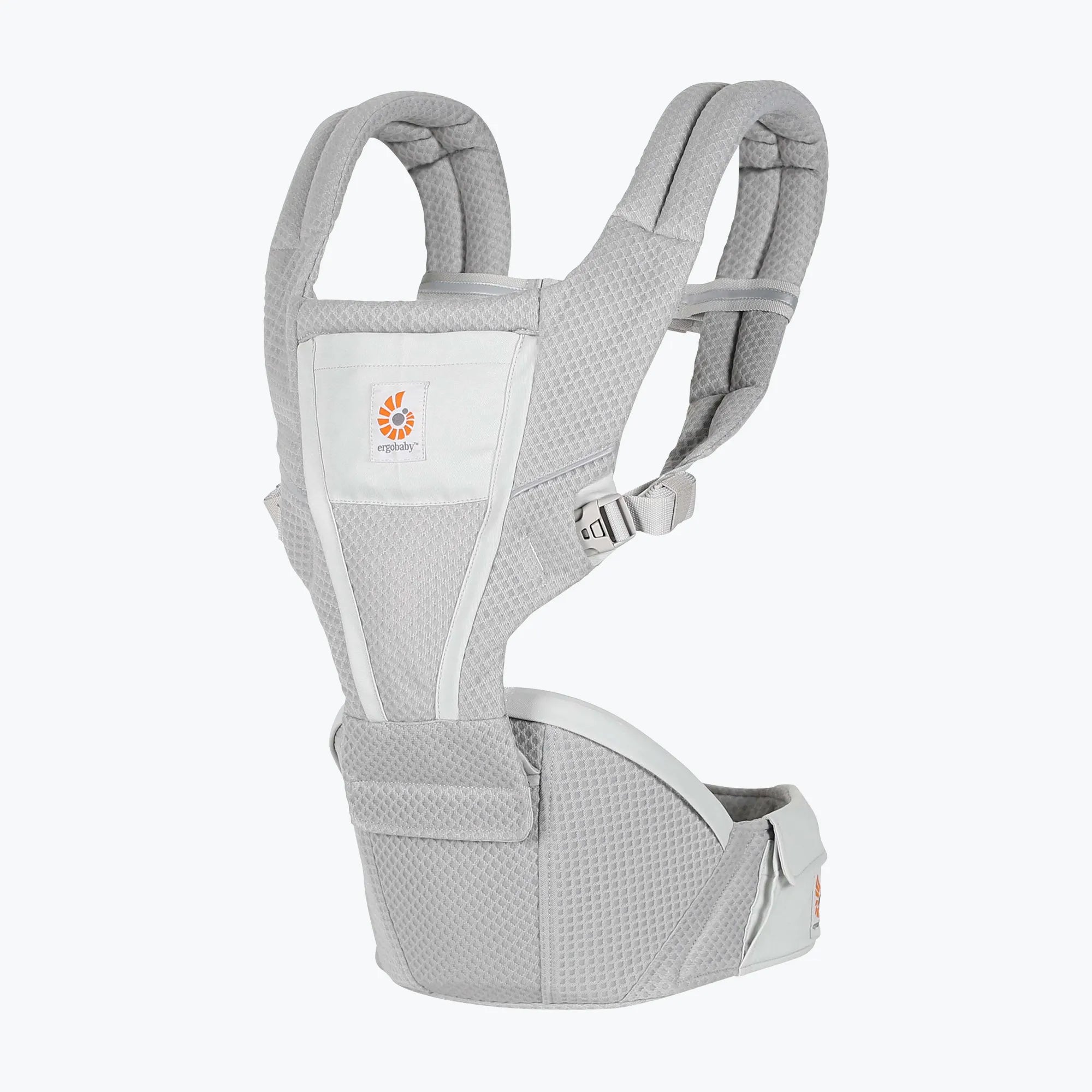 Alta Hip Seat Baby Carrier | Ergobaby United States