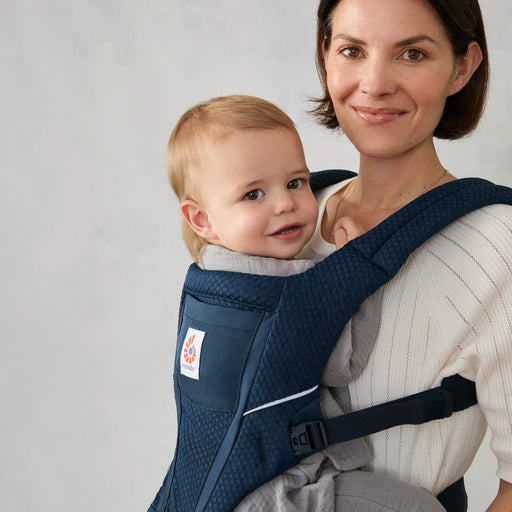 Alta Hip Seat Baby Carrier | Ergobaby United States