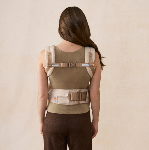 Alta Hip Seat Baby Carrier | Ergobaby United States