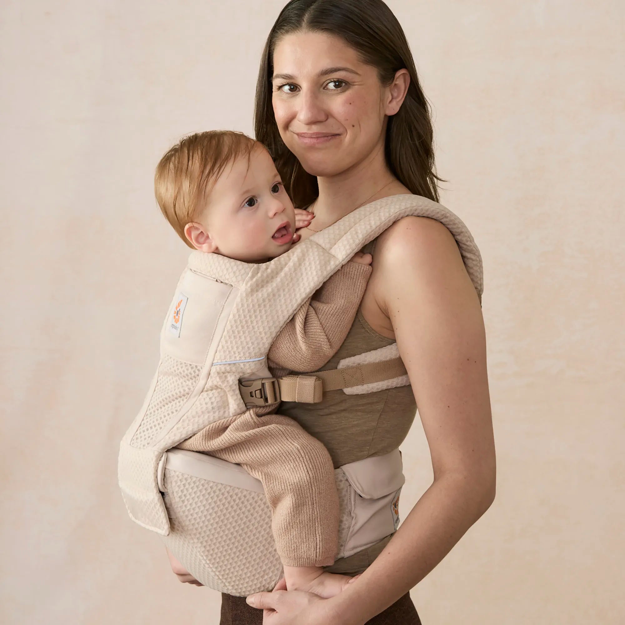 ergobaby carrier 6 month old Shop Alta Hip Seat: Baby Carrier With Hip Seat