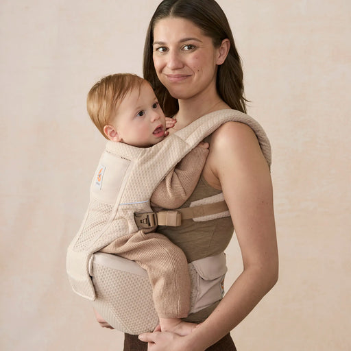 Alta Hip Seat Baby Carrier | Ergobaby United States