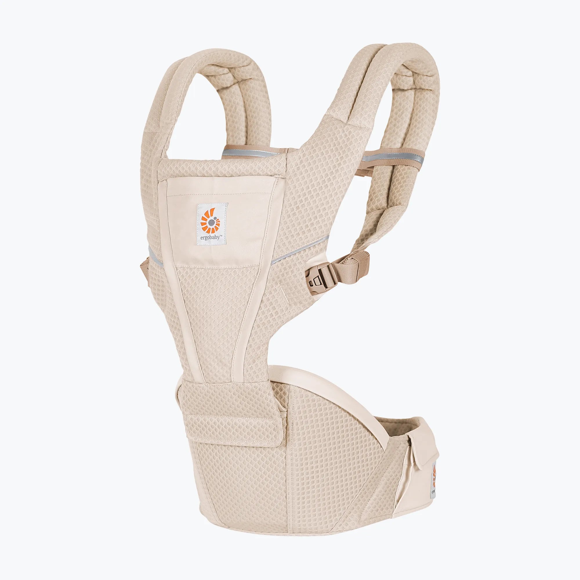 Alta Hip Seat Baby Carrier | Ergobaby United States
