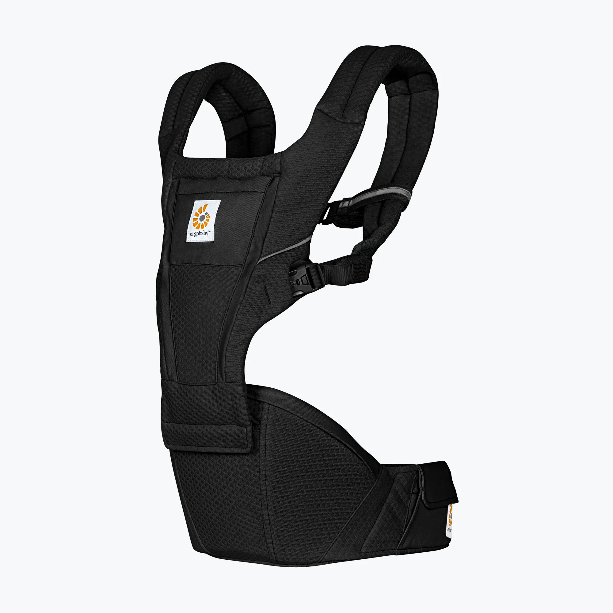 Alta Hip Seat Baby Carrier | Ergobaby United States