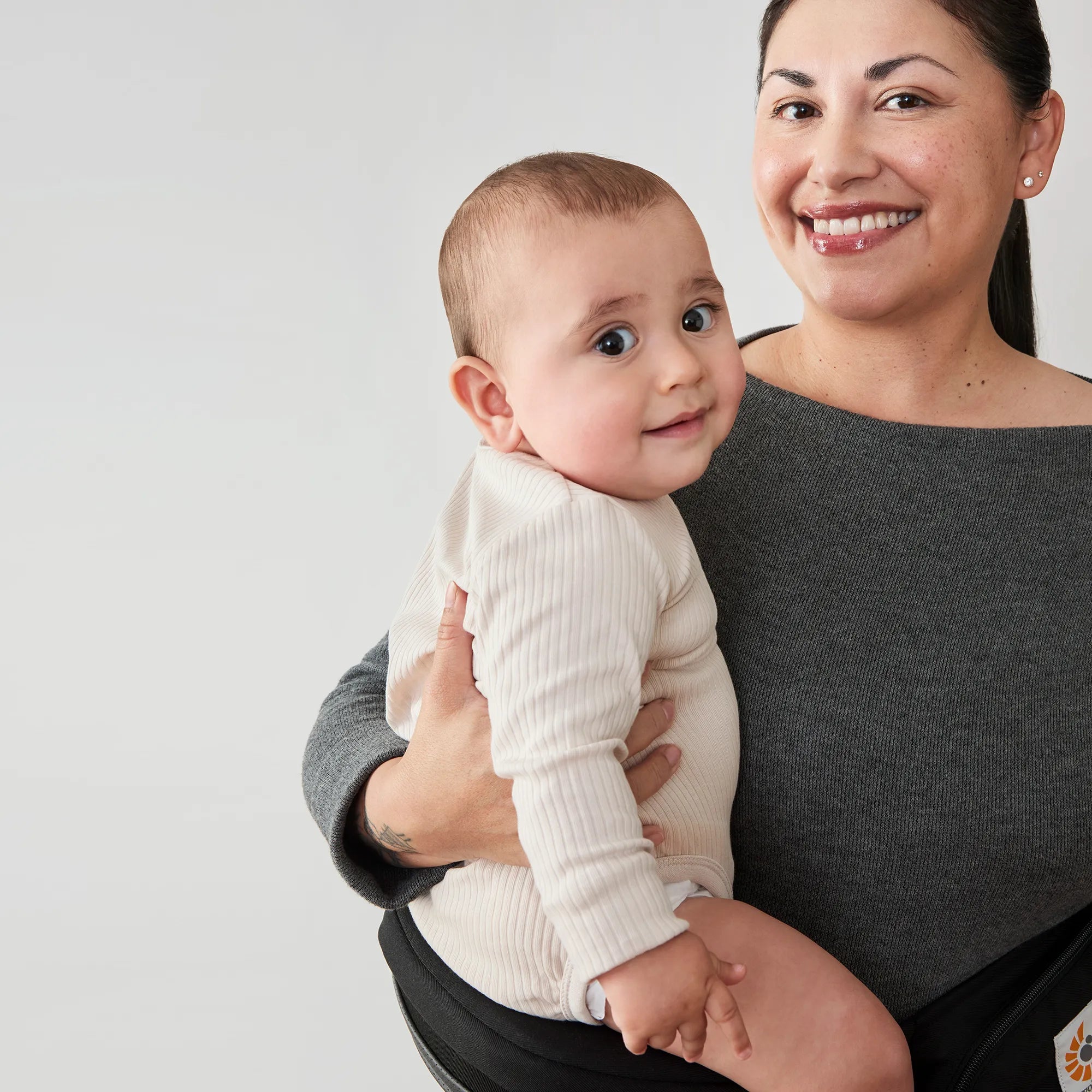 Lift Hip Seat Baby Carrier | Ergobaby United States