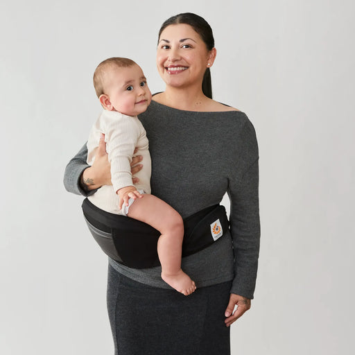 Lift Hip Seat Baby Carrier | Ergobaby United States