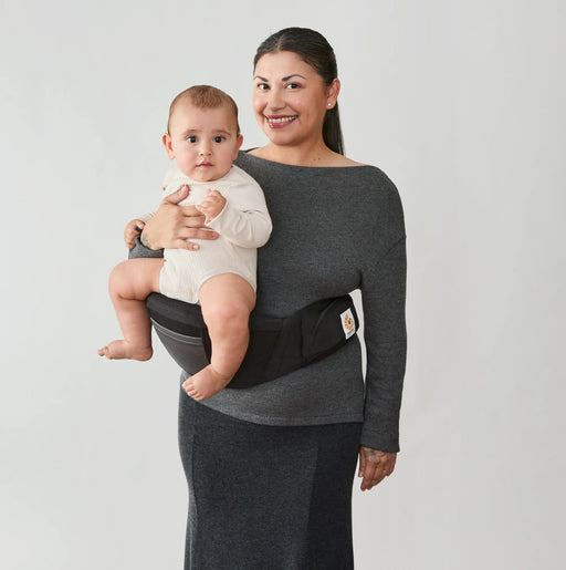 Lift Hip Seat Baby Carrier | Ergobaby United States