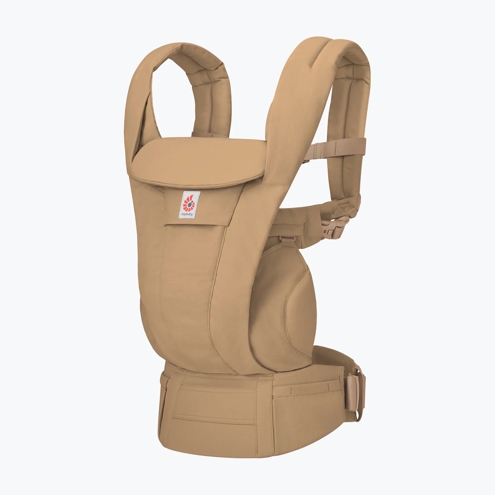 Omni Deluxe Baby Carrier | Ergobaby United States