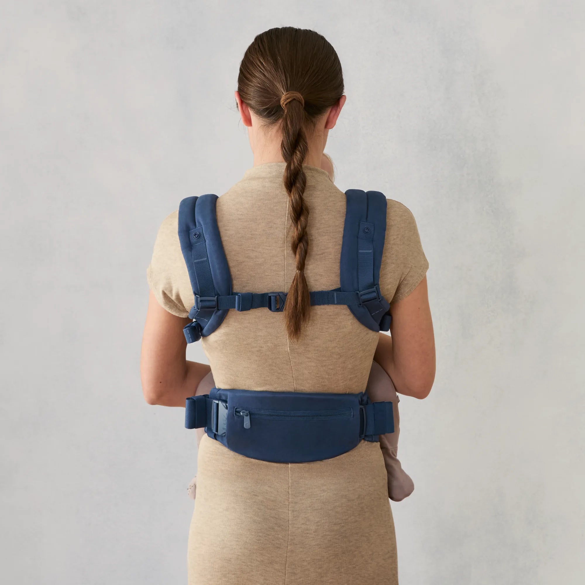 Omni Deluxe Baby Carrier | Ergobaby United States