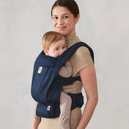 Omni Deluxe Baby Carrier | Ergobaby United States