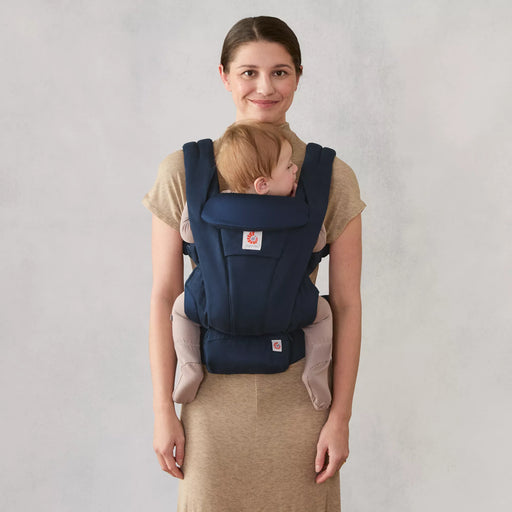 Omni Deluxe Baby Carrier | Ergobaby United States