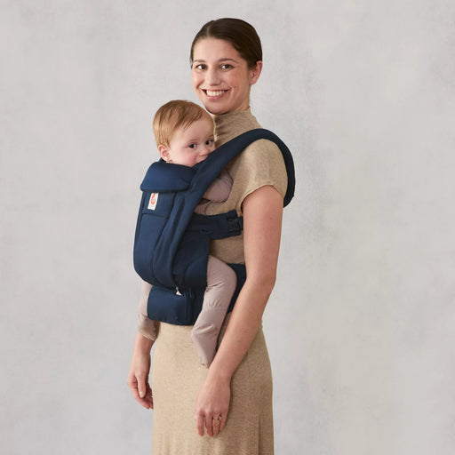 Omni Deluxe Baby Carrier | Ergobaby United States