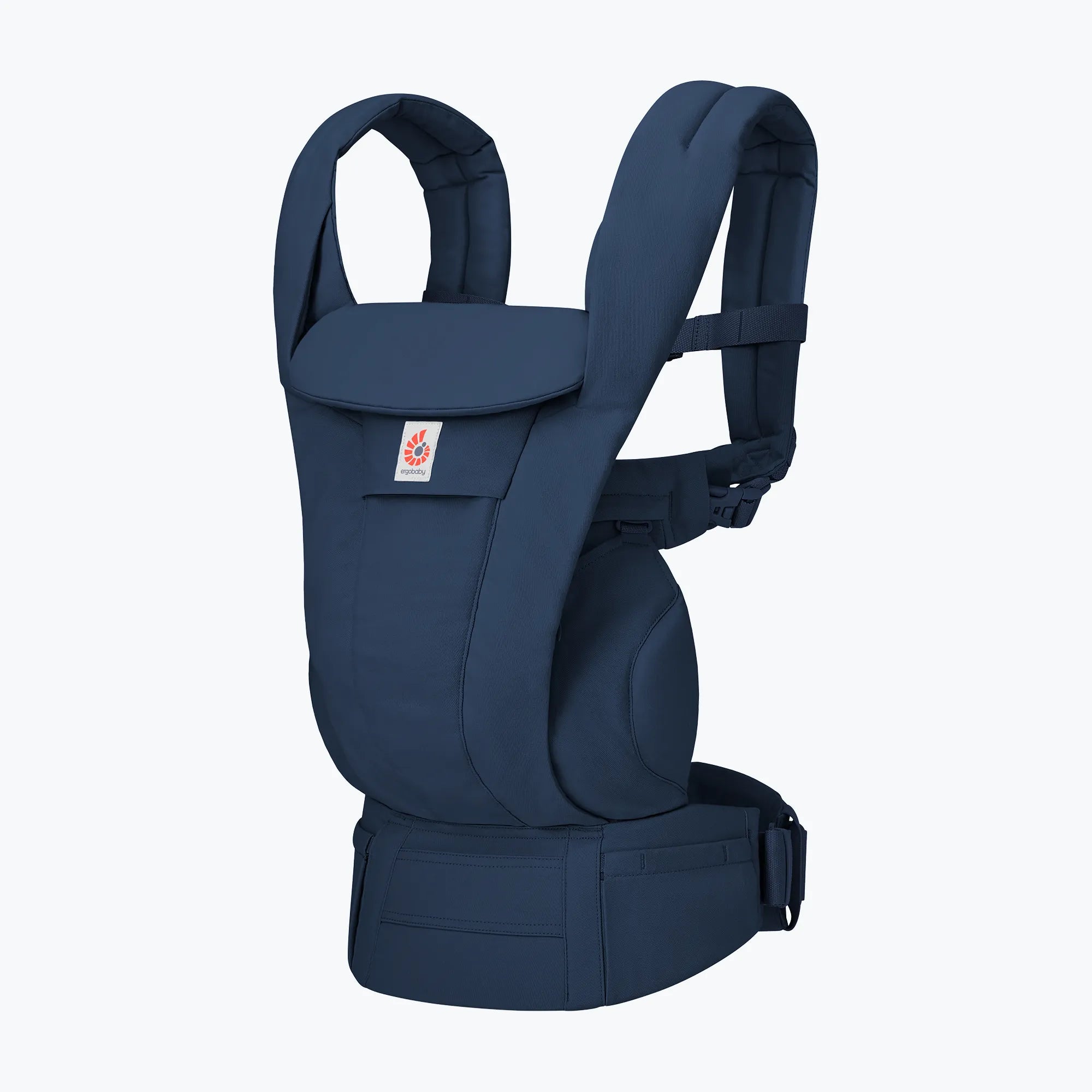 Omni Deluxe Baby Carrier | Ergobaby United States