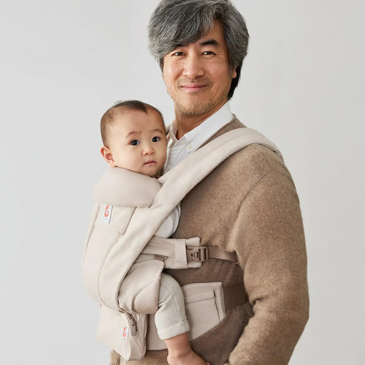 Marsupio Omni Deluxe | Ergobaby Italia
