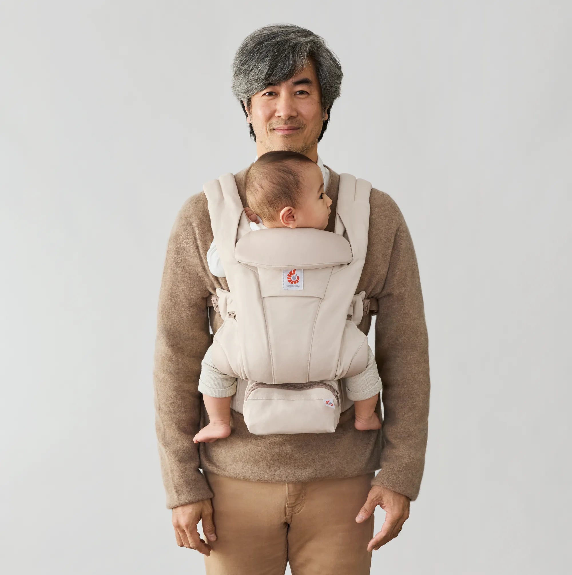 Marsupio Omni Deluxe | Ergobaby Italia