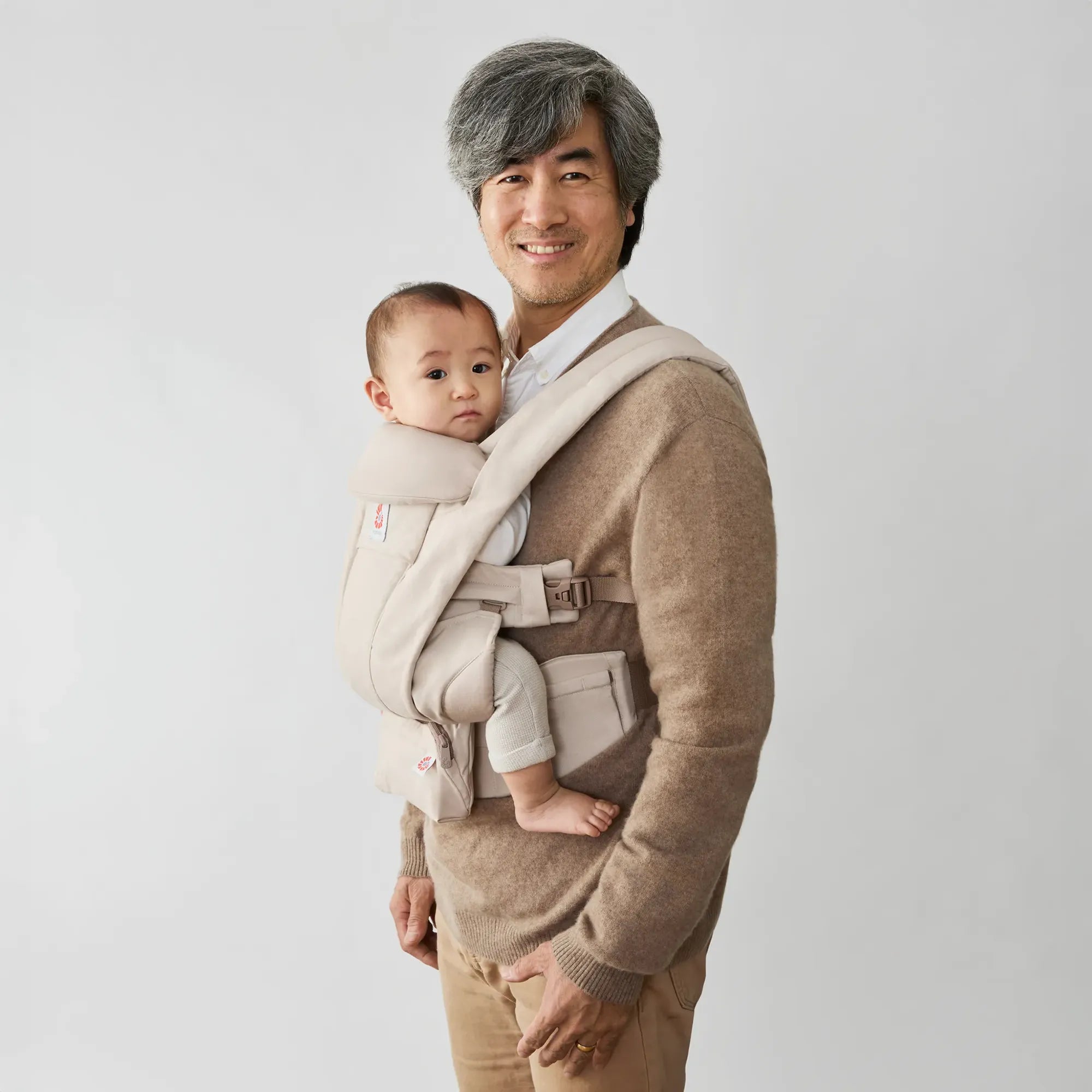 Marsupio Omni Deluxe | Ergobaby Italia